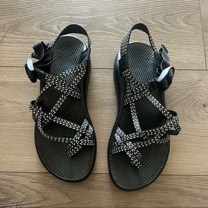 Chaco. ZX/2 Classic. Black Boost.